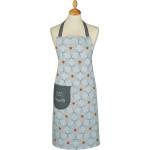 Cooksmart ® Синя памучна престилка Purity - Cooksmart ® (1854)