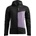 Ortovox Дамско софтшел яке Ortovox Women's Seceda Softshell Jacket - Black Raven (103-2537-0112)
