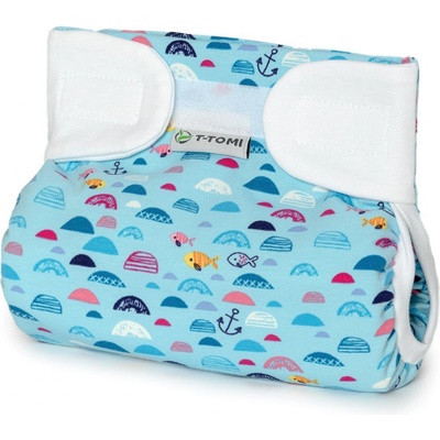 T-Tomi Ortopedické SZ Blue sea 3-6 kg