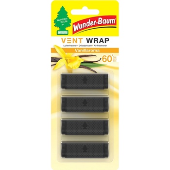 WUNDER-BAUM WENT WRAP Vanilla
