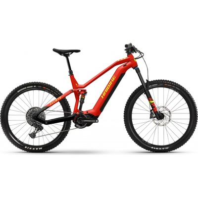 Haibike AllMtn 7 2022
