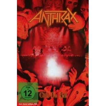 Anthrax - Chile on Hell