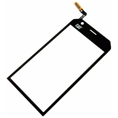 Dotykové sklo Caterpillar CAT S40