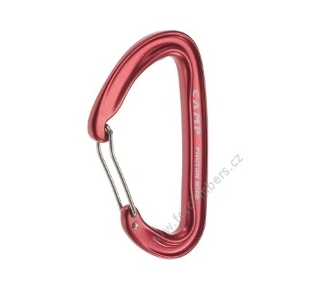Camp Photon Wire
