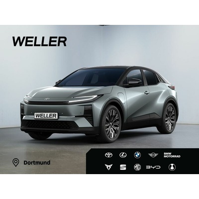 Toyota C-HR BEV Lounge Sky Soundpaket 252 kW