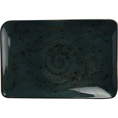 FINE DINE Obdélníkový talíř 300x200 mm Arando