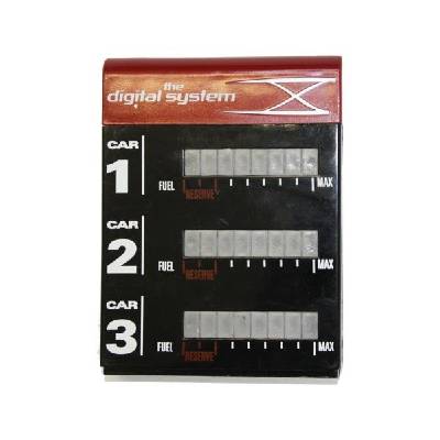 Digital - Pit Box основен модул