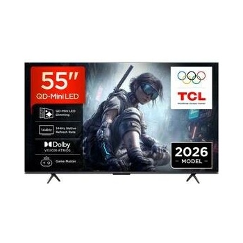 TCL 55T8D