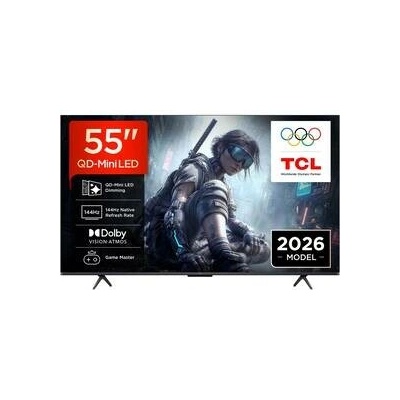 TCL 55T8D