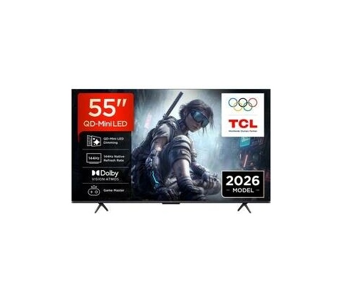 TCL 55T8D