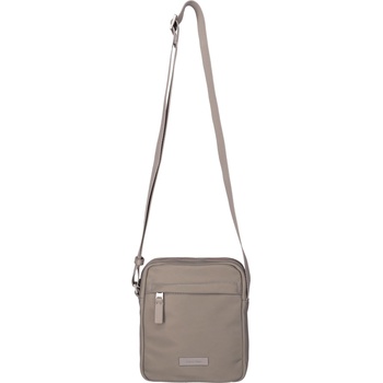 Calvin Klein Sleek reporter
