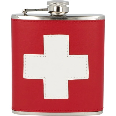 Placatka nerezová Swiss 180 ml