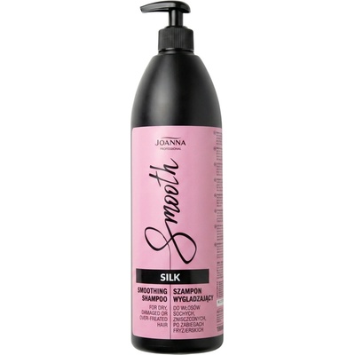 Joanna Silk Shampoo 1000 ml