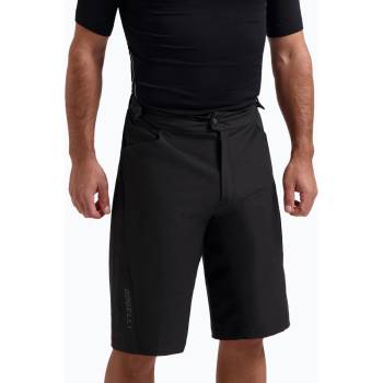 Rogelli Мъжки къси панталони за колоездене Rogelli Advntr Distance MTB black