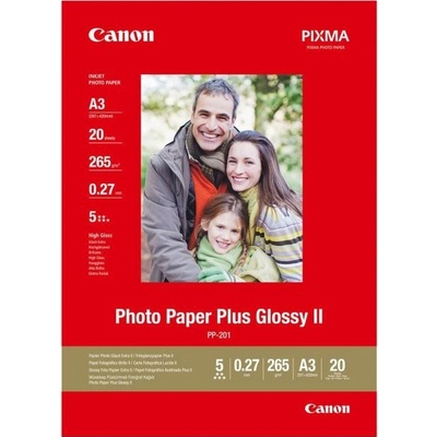Canon PP-201 A3