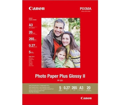Canon PP-201 A3