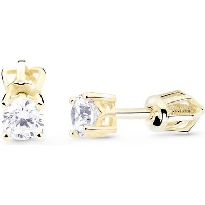 Cutie Jewellery Z8025-30-10-X-1