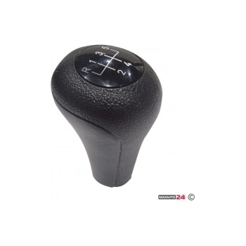 Paolo Топка за скоростен лост съвместима с bmw - 5 Скорости