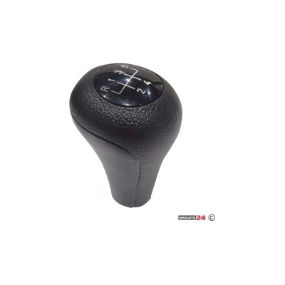 Paolo Топка за скоростен лост съвместима с bmw - 5 Скорости