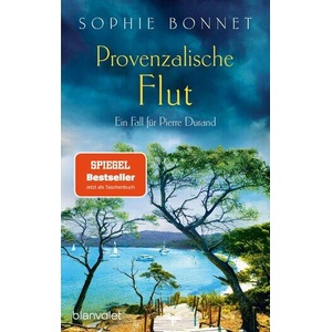 Provenzalische Flut (ISBN: 9783734115349)
