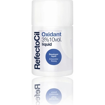 Refectocil Oxidant Creme 3 % 10vol. 100 ml – Zboží Mobilmania