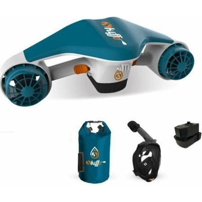 Seaflyer Skiffo SEASIDE – Zboží Dáma