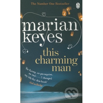 This Charming Man - Keyes Marian