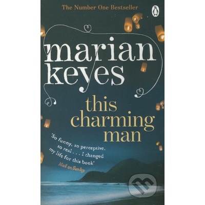 This Charming Man - Keyes Marian