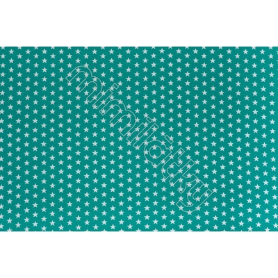 Hvězdy 1,5cm na mintové úplet