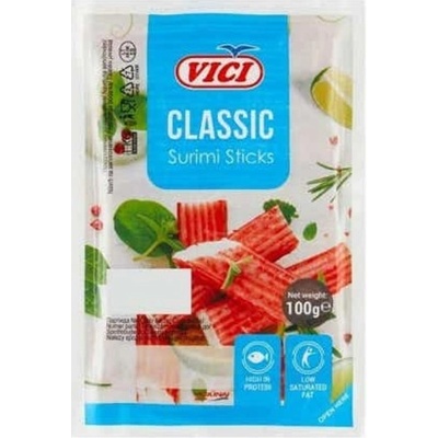 Vici Surimi tyčinky Classic 41% 100 g