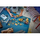 Image 1 of LEGO® City - Dump Truck & Front End Loader (60494)
