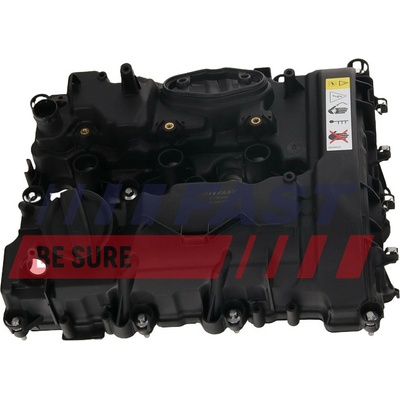 Kryt hlavy valcov FAST FT00603