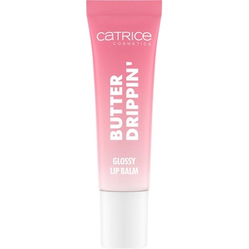 Catrice Lip Gloss Butter Drippin' Glossy Глос блясък за устни 10ml