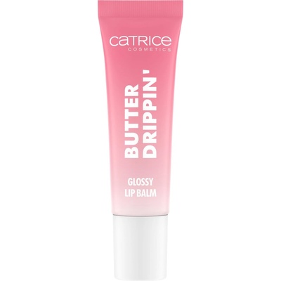 Catrice Lip Gloss Butter Drippin' Glossy Глос блясък за устни 10ml