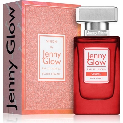 Jenny Glow Vision parfémovaná voda unisex 30 ml