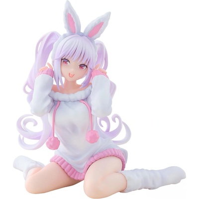 SEGA Статуетка Sega Games: Goddess of Victory: Nikke - Alice (Yumemirize), 10 cm (SEGA43810)