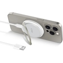 Image 1 of Tech-Protect Qi15w-a33 White (5906302308330)