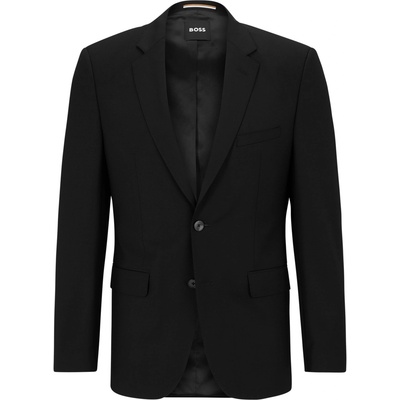 Boss H-Jasper-Mm-C-224 10245447 01 Mens - Black