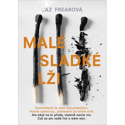 Malé sladké lži