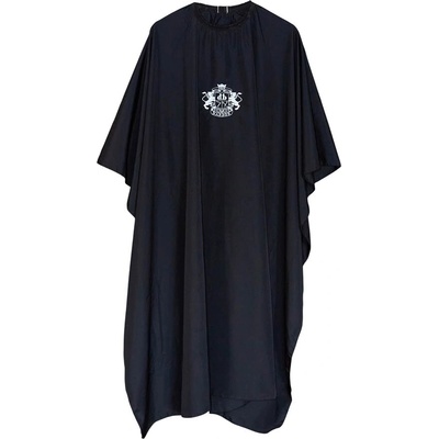 Dear Barber Pláštěnka s vyšívaným logem DEAR BARBER Original cape