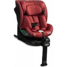 Caretero Comfi i-Size 2025 Red