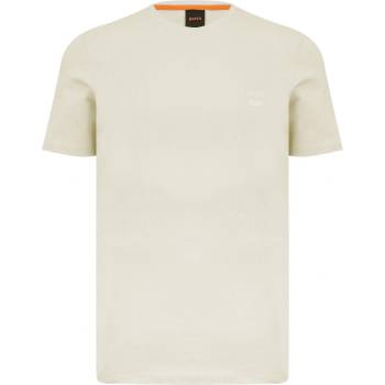 Boss Тениска Boss Men's HBO Tales T-Shirt Premium Cotton - Open White 131