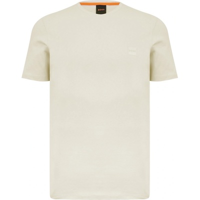 Boss Тениска Boss Men's HBO Tales T-Shirt Premium Cotton - Open White 131