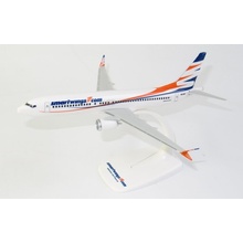 PPC Boeing B737-8MAX Smartwings sf. 1:200