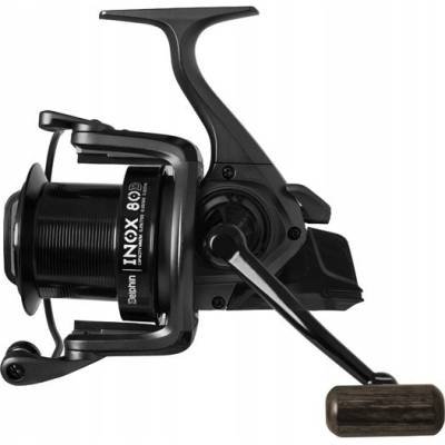 Delphin inox 70 4.8:1