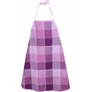 Forbyt Zástěra Adam fialový