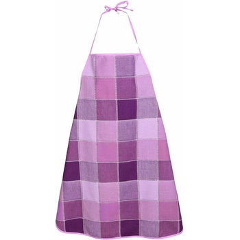 Forbyt Zástěra Adam fialový