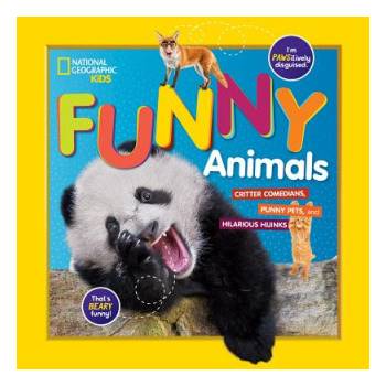 National Geographic Kids Funny Animals | National Geographic Kids