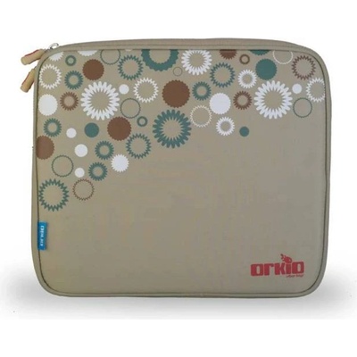 Pouzdro Orkio SFT02297 7"/9" khaki
