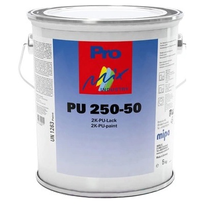 MIPA PU 250-50 5 kg (174550000)